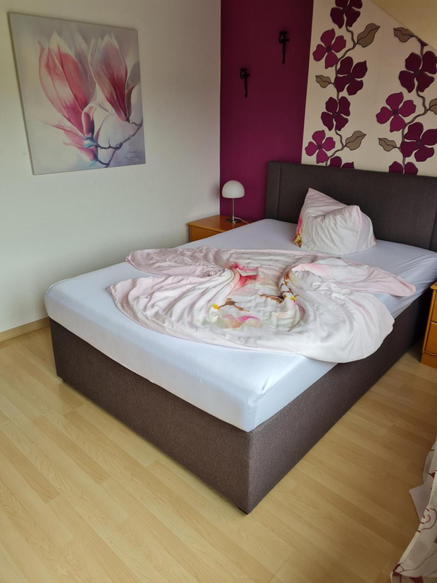 Hotel Restaurant Moselblick Wintrich Zewnętrze zdjęcie