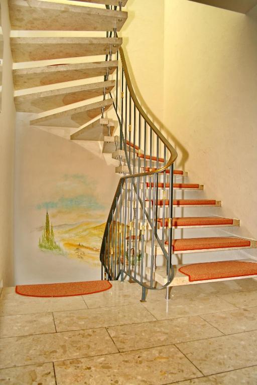 Hotel Restaurant Moselblick Wintrich Zewnętrze zdjęcie