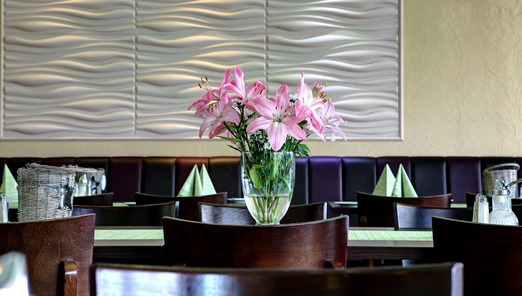 Hotel Restaurant Moselblick Wintrich Zewnętrze zdjęcie